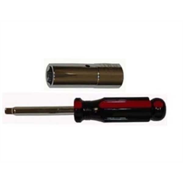 Nut Driver and Socket Kit, Mfr#: TMRTR1015, THE MAIN RESOURCE