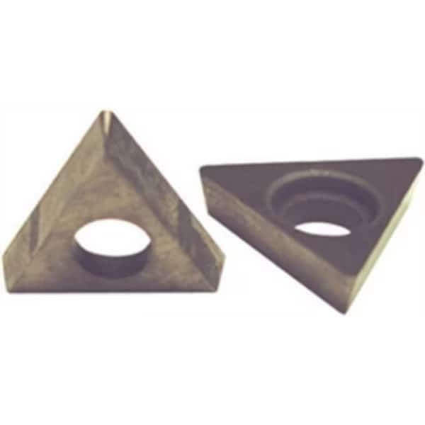 Kwikway, Positive Rake Carbide Bit, PK10