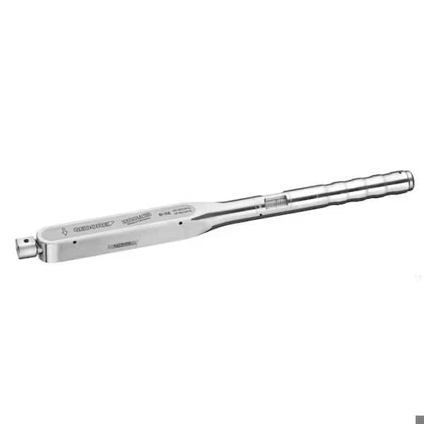Torque Wrench Dremometer, B-Se A+S 9X12