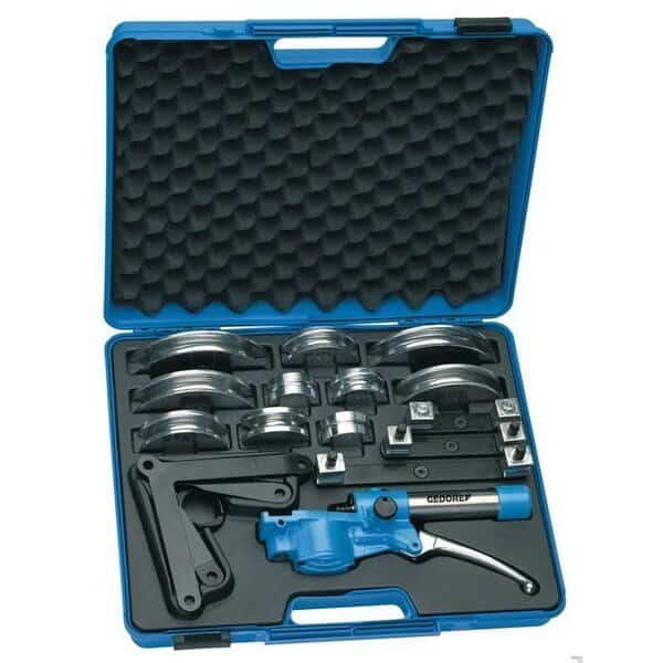 Hydraulic Pipe Bender Set