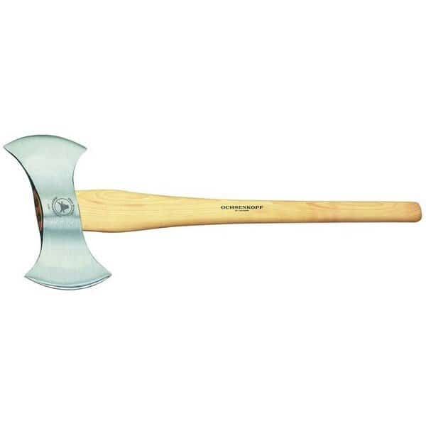 Throwing Axe