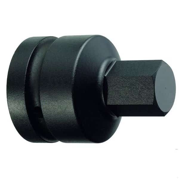 Impact Screwdriver Bit Socket, 1", 36mm