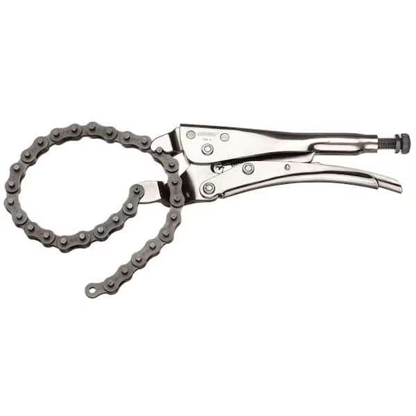 Chain Grip Wrench, GEDORE, Mfr# 136 K-105