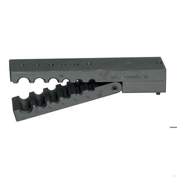 Clamping Jaw Inch