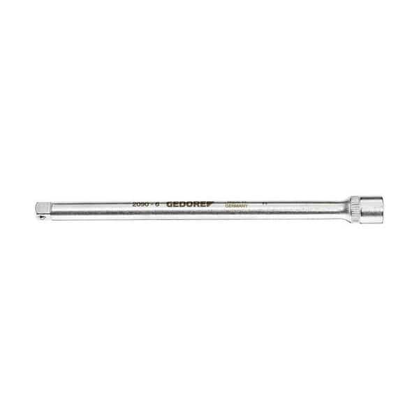 Extension, 1/4", 148mm