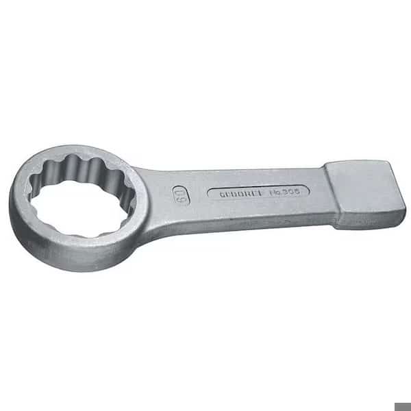 Striking Wrench, Straight, 34mm