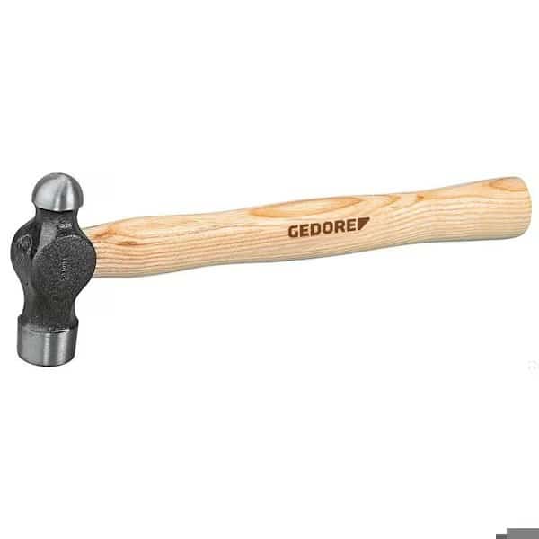 Engineer Ball Pein Hammer, 3/4 lb.