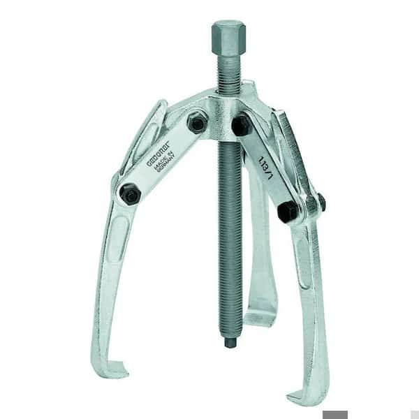 Puller, 3-Arm Pattern, 180 x 200mm