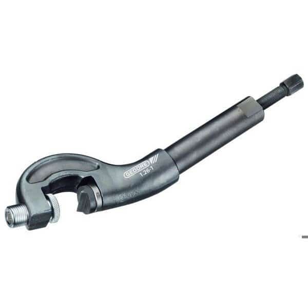 Nut Splitter, Hydraulic, 7-22mm, M4-M14