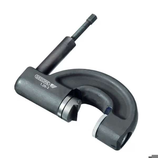 Nut Splitter, Hydraulic, 22-36mm, M14-M2