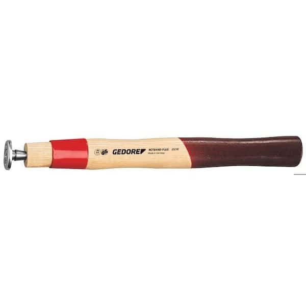 Spare Handle, Rotband-Plus, Ash, 260mm