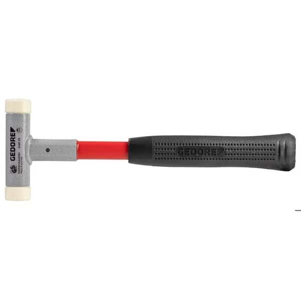 Recoilless Hammer,D 25mm , Mfr#: 248 F-25