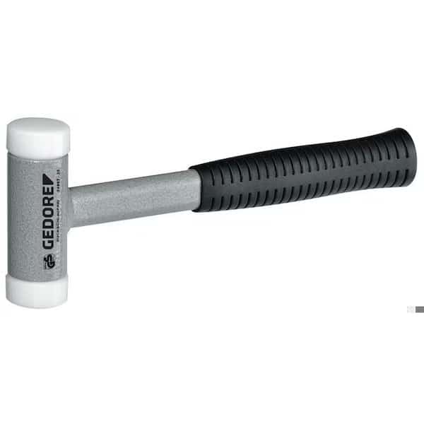 Recoilless Hammer, 35mm