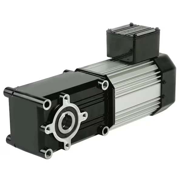 Powerstar AC Gearmotor, 112RPM, 230/460V