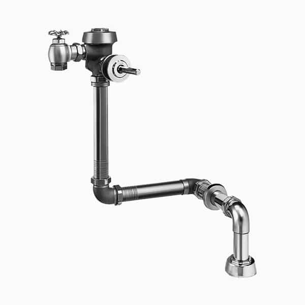 Royal 142-1.6 11 3/4 Ldim Flush Valve