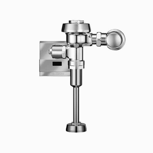 Royal 186-1 Ess 1 In Stop Flush Valve, Sloan, Mfr#: 3452613