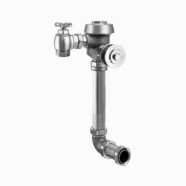Royal 603 3 3/4 Ldim E Flush Valve, Mfr#: 3918155, SLOAN