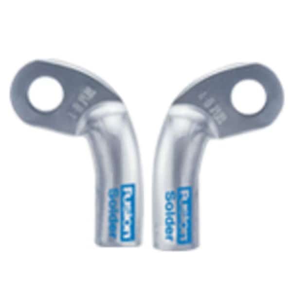 Fusion Right Elbow, 1/0, 3/8", PK5