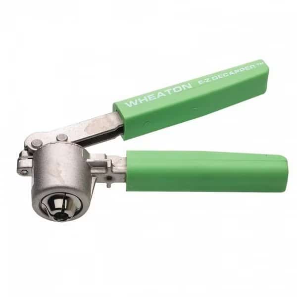 Decapper, Hand Operated, 20mm