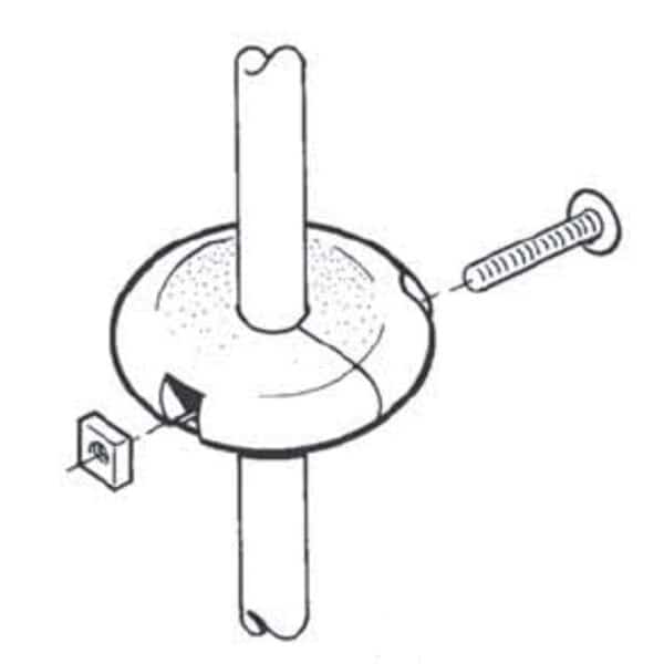 BALL STOP UP TO 1.0