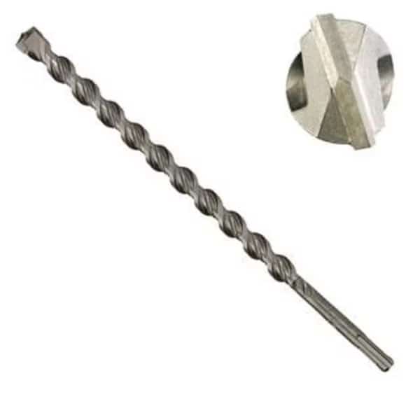 Drill Bit, 5/8x4x6in, Speedhammer
