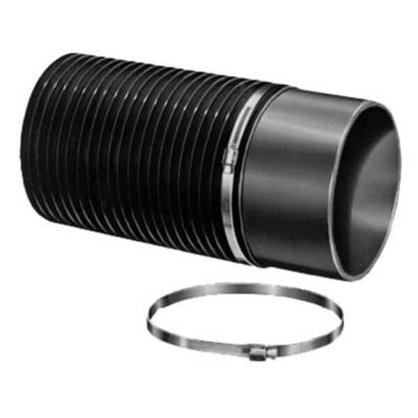Spiral Tube, For Use, W/12" Fitting 13