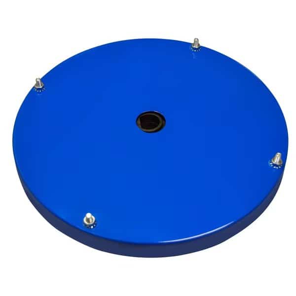 Spring Canister Assembly, Steel