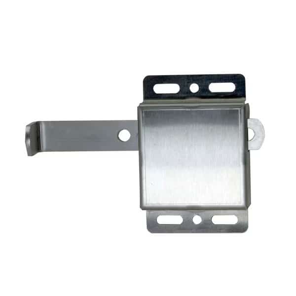 Slide Lock, Bolting, Door Mount