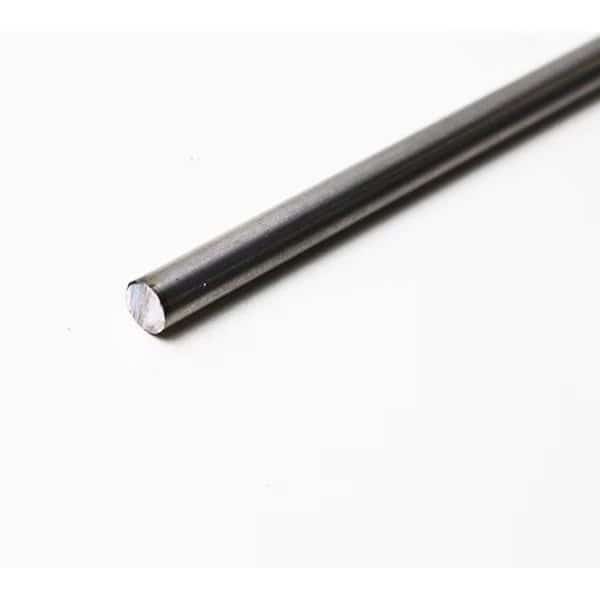 1.125 Dia 304/304L Stainless Steel Bar Rod 5 ft