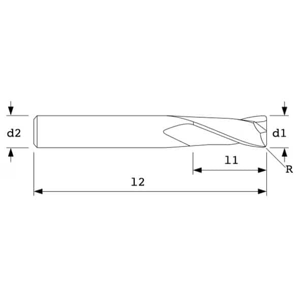 Cam Follower,Stud,46700lb,4.0000in,Steel, Mfr#: DCR-4, SMITH BEARING