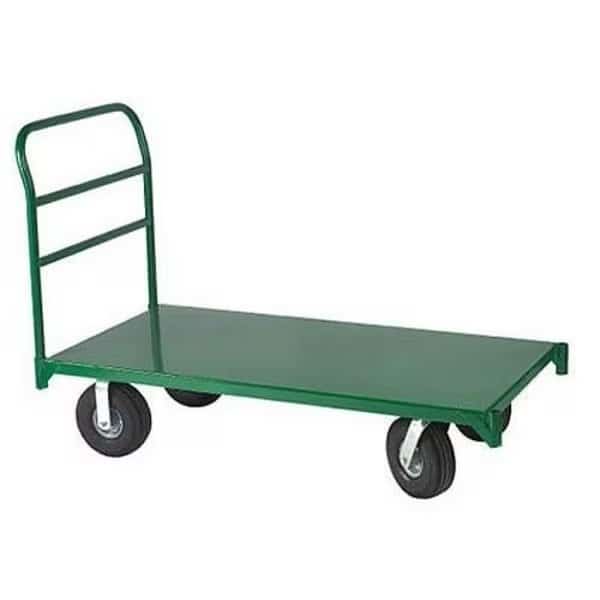 Extra Handle for 27 inch Trucks