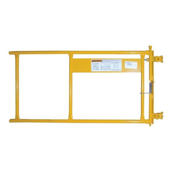 Swing Gate - 5' L