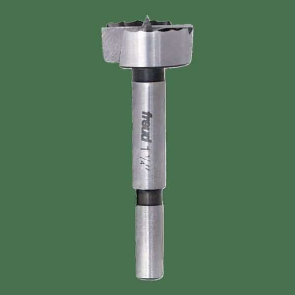 Forstner Bit, 9/16" dia.