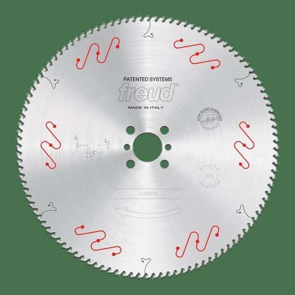 Thin to Medium Aluminum and Non Ferrousl
