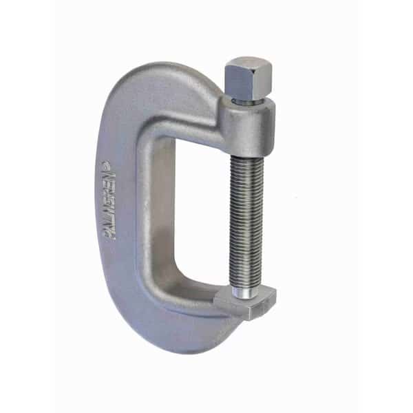 Super Duty Drop Forged C-Clamp w/2 4.5in