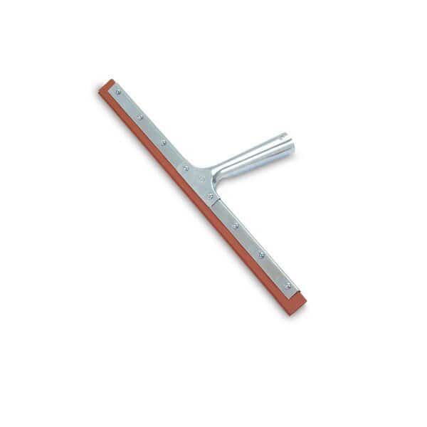 Economy Window Squeegee, 16", PK 12