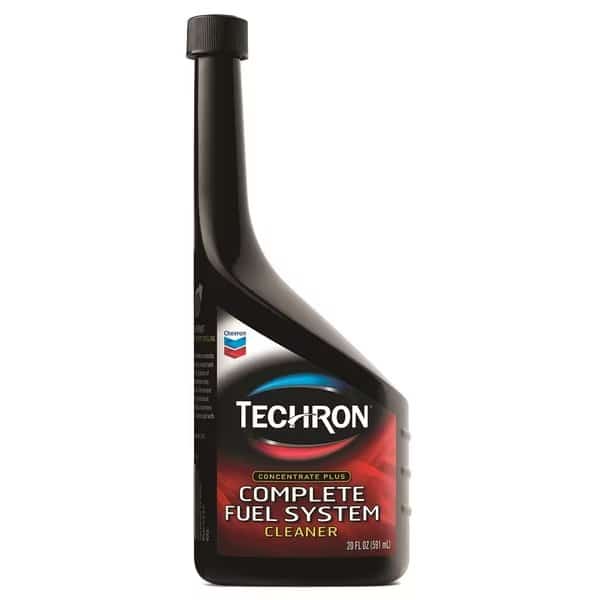 Complete Fuel System Cleaner, 20 oz.