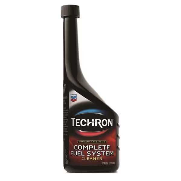 Complete Fuel System Cleaner, 12 oz.