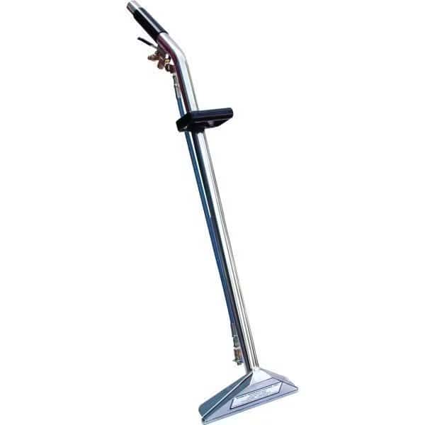 12 in Single Use Heavy Duty Jet Floor Wand