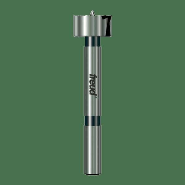 Forstner Bit, 7/8" dia.
