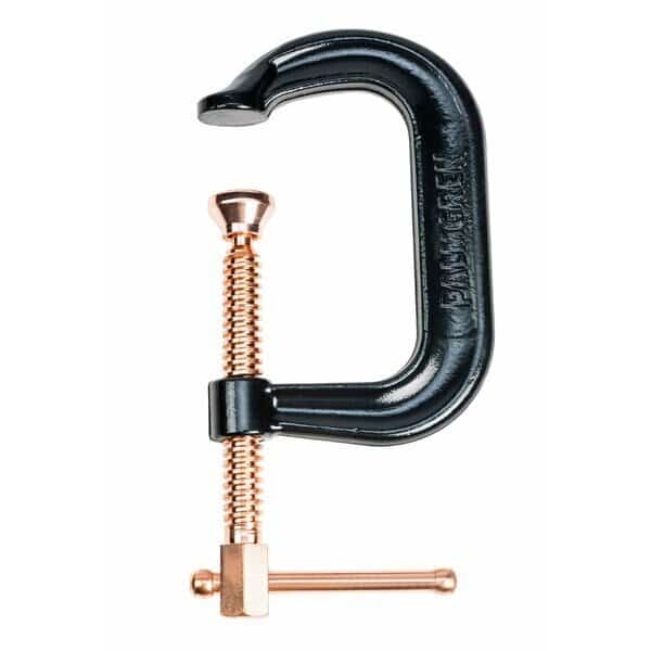 Drop Forged Deep Throat CU Spindle C 4in
