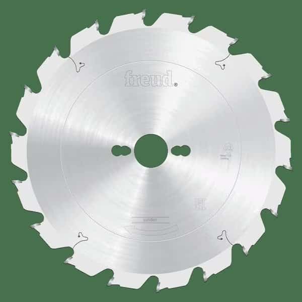 Carbide Tipped Blade for Ripping
