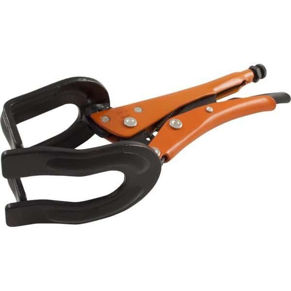 9 Locking Uclamp, 21516 Jaw Opening