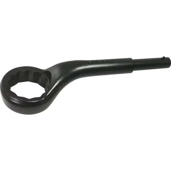 3-1/16 Strike-free Leverage Wrench, 45 Degree Offset Head