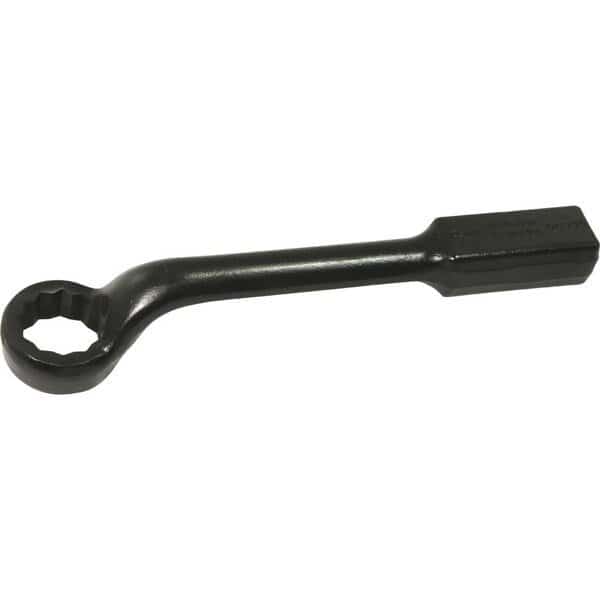 35mm Striking Face Box Wrench, 45 Degree Offset Head