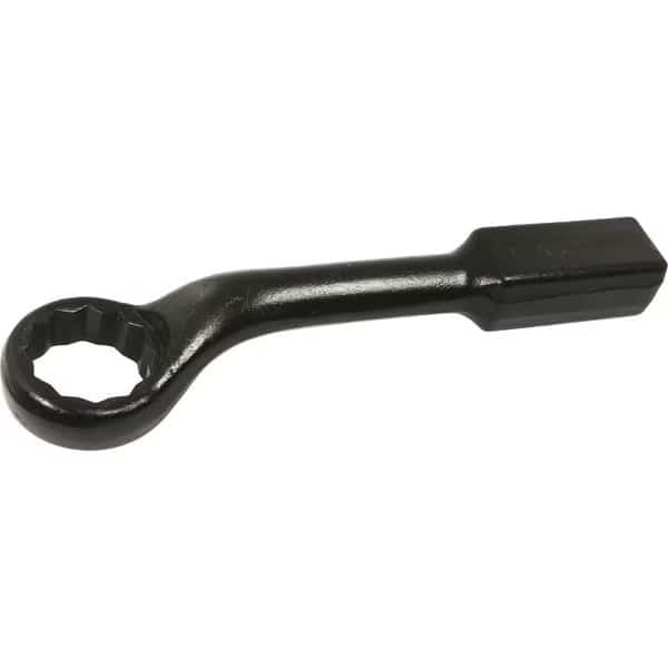 51mm Striking Face Box Wrench, 45 Degree Offset Head