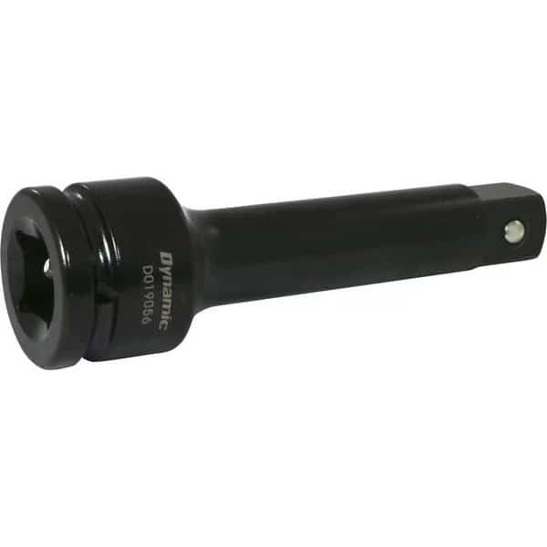 Tools 3/4" Drive Impact Extension, 6" Long
