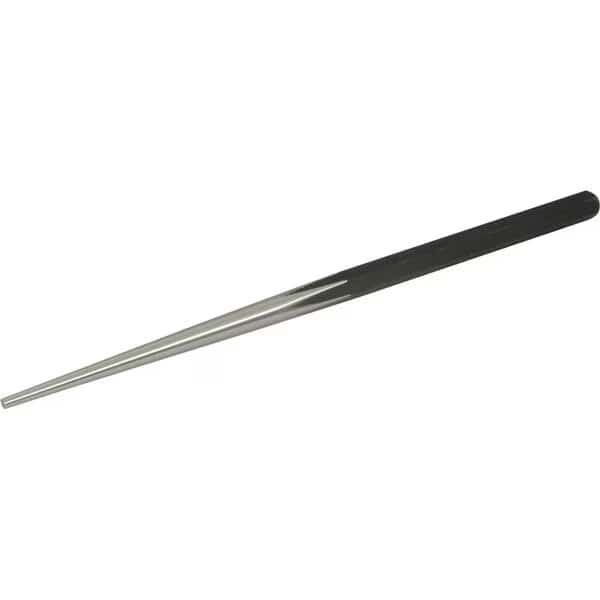 Tools Drift Punch, 5/32" X 3/8" X 9" Long