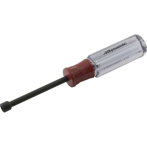 Tools 6mm Nut Driver, Acetate Handle