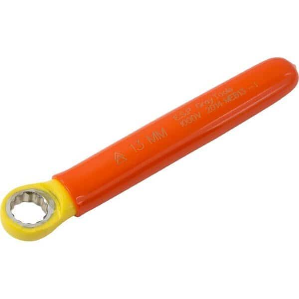 Combination Wrench 13mm, 1000V Insulated